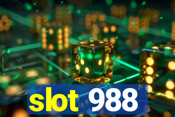 slot 988